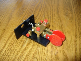 PFR-3 Paddle Small
