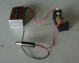Lithium Battery Pack