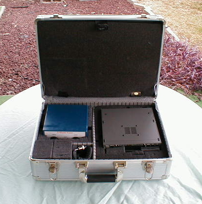 K2 Radio In A Box