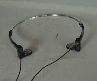 Radio Shack Headphones